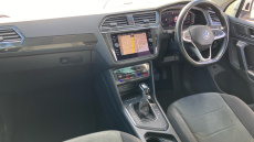 Volkswagen Tiguan 1.5 TSI 150 Elegance 5dr DSG Petrol Estate